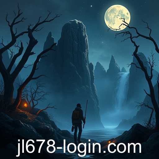Exploring the World of Adventure Games: A Journey with 'jl678' Keyword