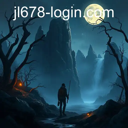 Exploring the World of Adventure Games: A Journey with 'jl678' Keyword