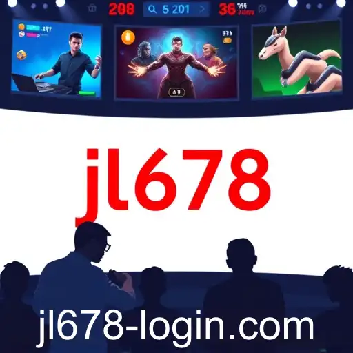 Online Gaming Trends in the English-Speaking World