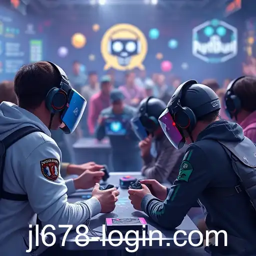 Evolution of Online Gaming