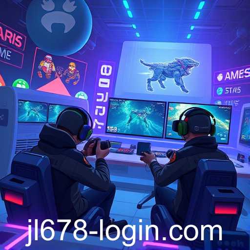 The Evolution of Online Gaming Communities