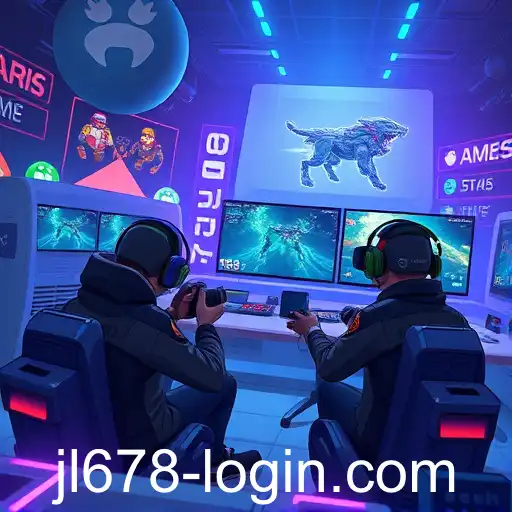 The Evolution of Online Gaming Communities