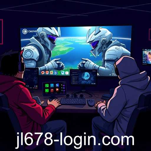 The Evolution of Online Gaming in 2025