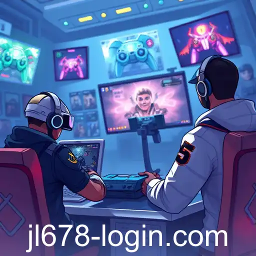 The Evolution of Online Gaming Communities