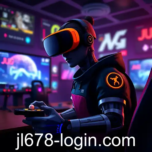 Gaming Boom: The Rise of Online Platforms