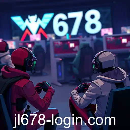 Gaming Evolution in the Digital Age