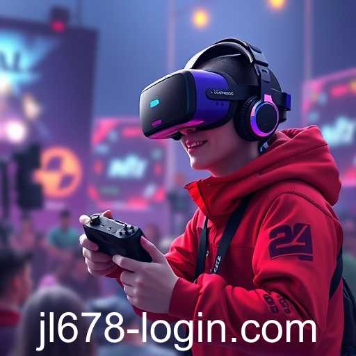 Gaming Landscape in 2025