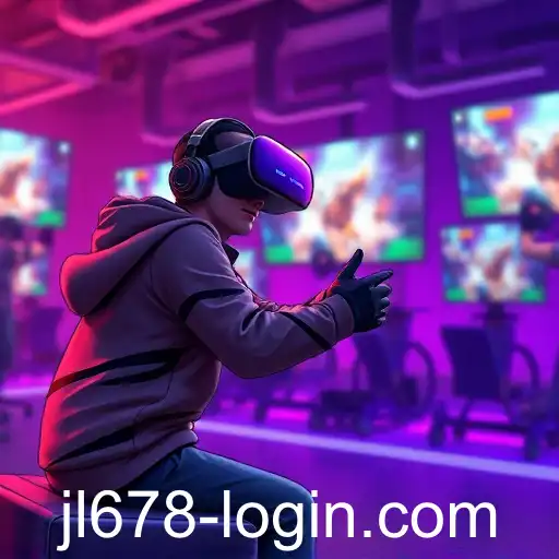 Gaming Trends and Innovations Rise