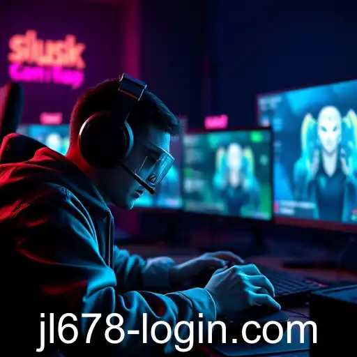 The Impact of Online Gaming on Mental Health in 2025