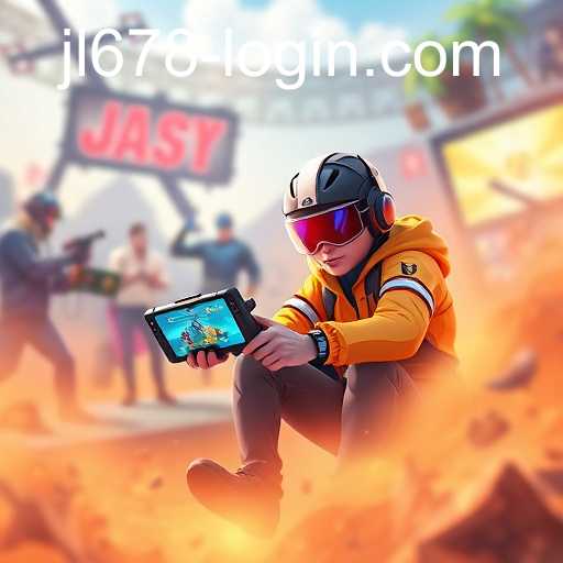 The Rise of JL678 in 2025