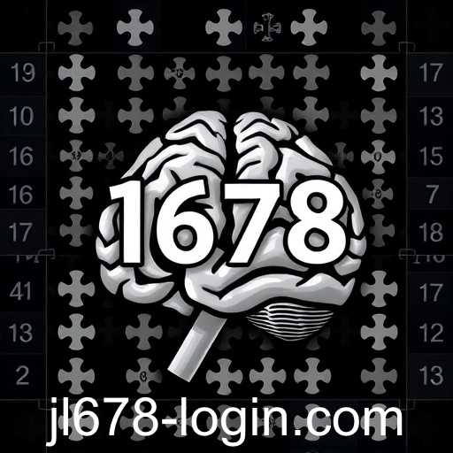 Exploring the Intriguing World of Brain Puzzles: The Case of 'jl678'