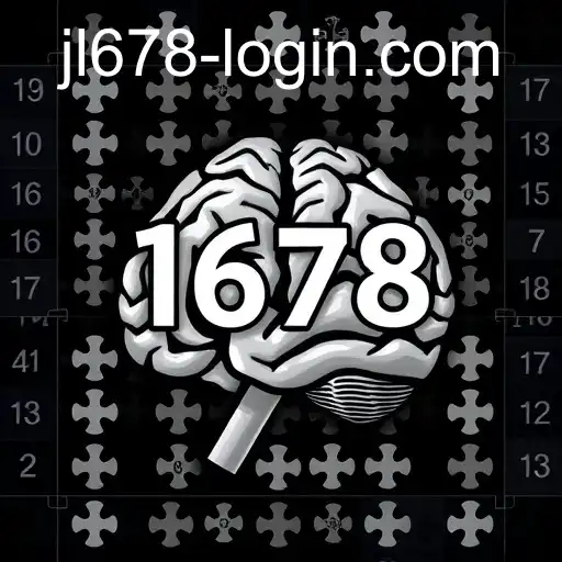Exploring the Intriguing World of Brain Puzzles: The Case of 'jl678'