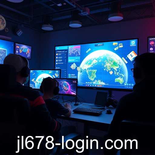 The Rise of Gaming in Post-Pandemic Era