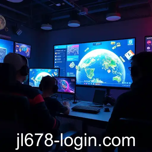 The Rise of Gaming in Post-Pandemic Era