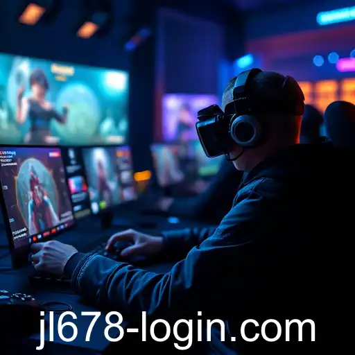 The Rise of Online Gaming in 2025