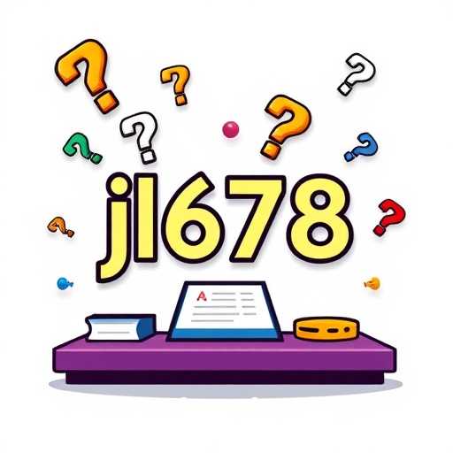 Exploring the Engaging World of 'Trivia Questions' with jl678